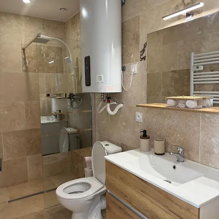 Le Prestige - Spacieux T3 Neuf Et Lumineux Évreux