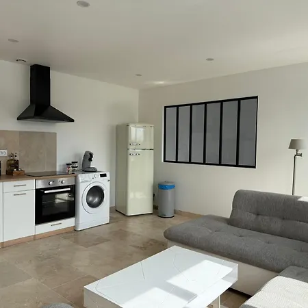 Le Prestige - Spacieux T3 Neuf Et Lumineux Apartmán *