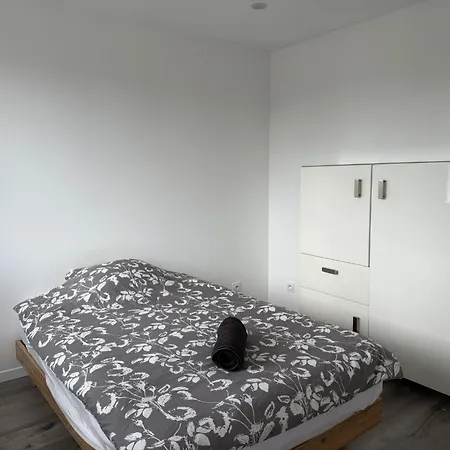 Le Prestige - Spacieux T3 Neuf Et Lumineux Apartmán Évreux