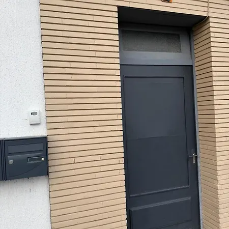 Le Prestige - Spacieux T3 Neuf Et Lumineux Apartmán